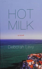 Hot Milk cover