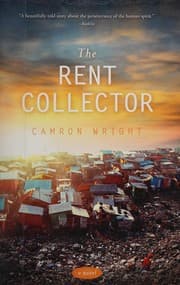 The Rent Collector cover