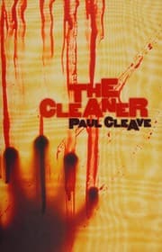 The Cleaner cover