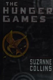 The Hunger Games cover