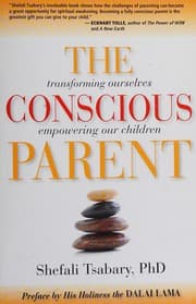 The Conscious Parent cover