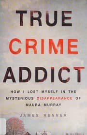 True Crime Addict cover