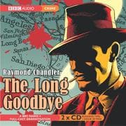The Long Goodbye cover