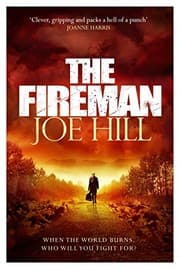 The Fireman cover
