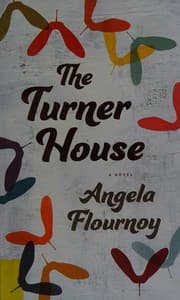 The Turner House cover