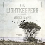 The Lightkeepers cover