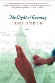 The Light of Evening cover