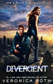 Divergent cover