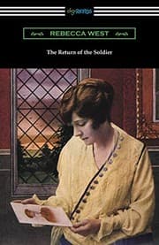 The Return of the Soldier cover