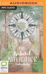 The Natural Navigator cover