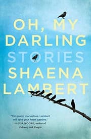 Oh, My Darling cover
