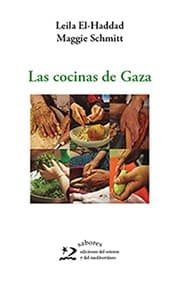 The Gaza Kitchen: A Palestinian Culinary Journey cover