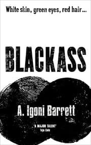Blackass cover