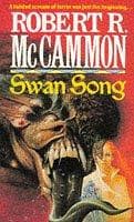 Swan Song cover