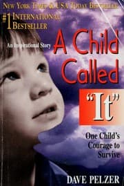 A Child Called 'It' cover
