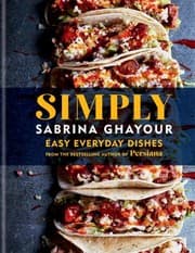 Simply: Easy Everyday Dishes cover