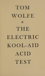 Electric Kool-Aid Acid Test cover