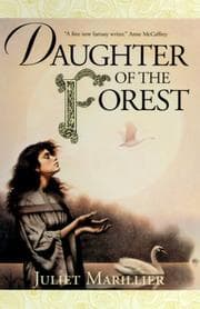 Daughter of the Forest cover
