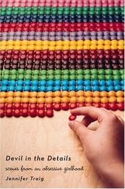 Devil in the Details: Scenes from an Obsessive Girlhood cover