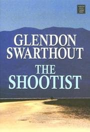 The Shootist cover