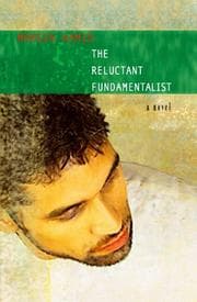 The Reluctant Fundamentalist cover