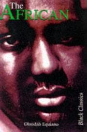 The Interesting Narrative of the Life of Olaudah Equiano cover