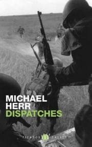 Dispatches cover