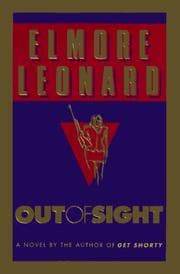 Out of Sight cover