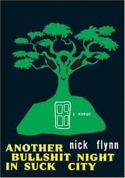 Another Bullshit Night in Suck City cover