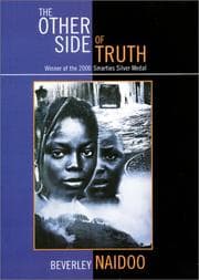 The Other Side of Truth cover