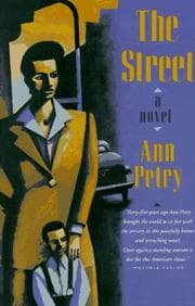 The Street cover