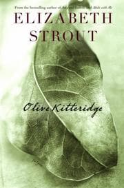 Olive Kitteridge cover