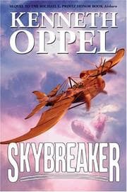 Skybreaker cover