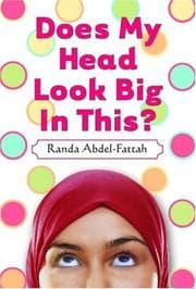 Does My Head Look Big in This? cover