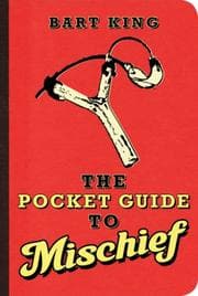 The Pocket Guide to Mischief cover