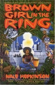 brown girl in the ring nalo hopkinson cover