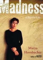 Madness: A Bipolar Life cover