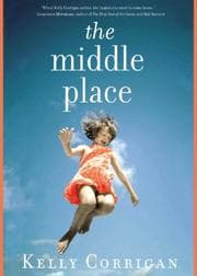 The Middle Place cover