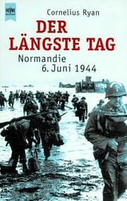 The Longest Day cover