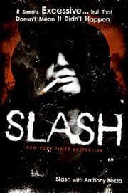 Slash cover