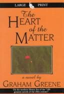 The Heart of the Matter cover
