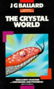 The Crystal World cover