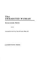 The Inhabited Woman cover