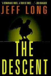 The Descent cover