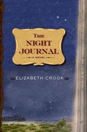 The Night Journal cover
