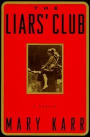The Liars' Club cover