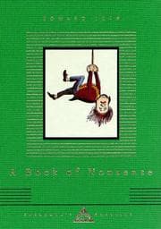 The Book of Nonsense cover