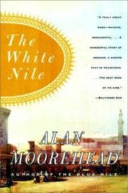 The White Nile cover