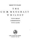 Gormenghast cover