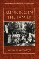 Running with the Family cover